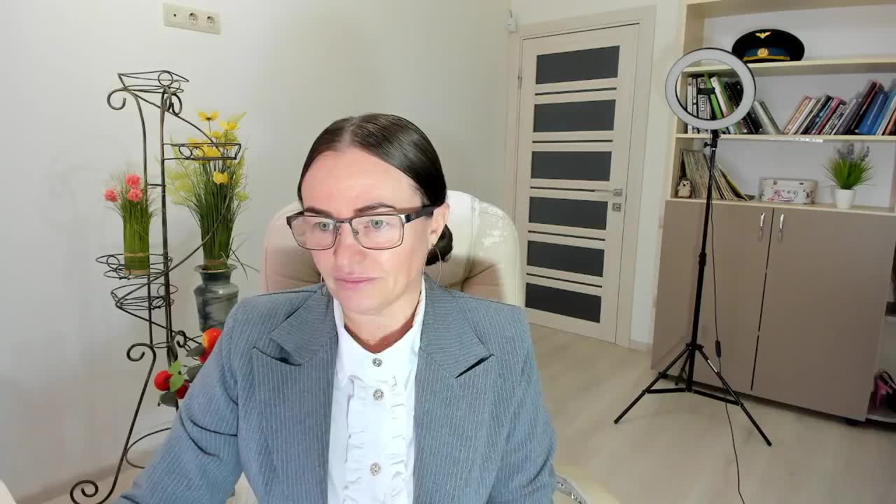 -Michelle- Live Sex 2025.12.18