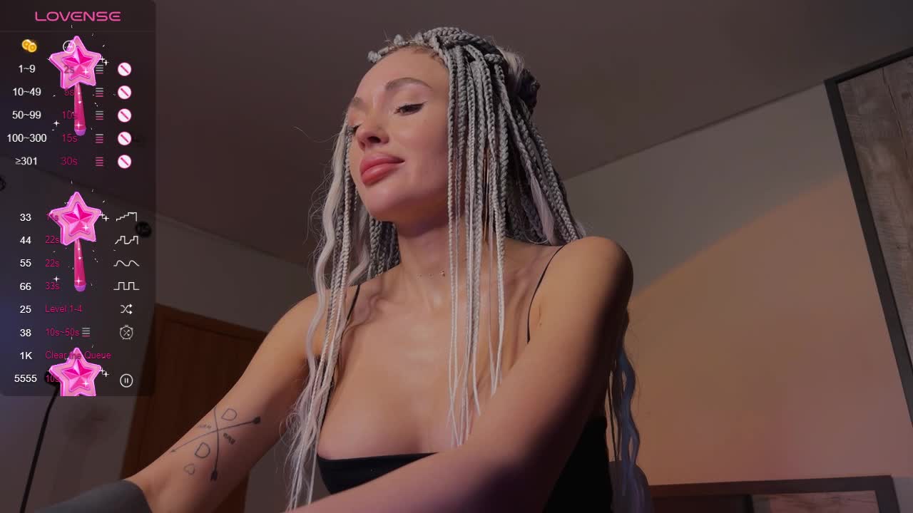 MaryRass Live Sex December 21, 2025