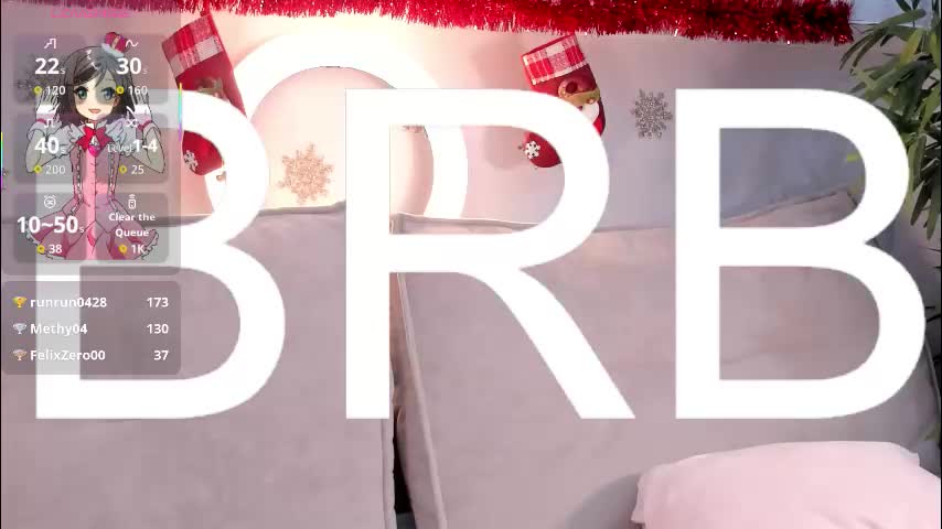 anny_h1ll Live Sex 2025.12.18