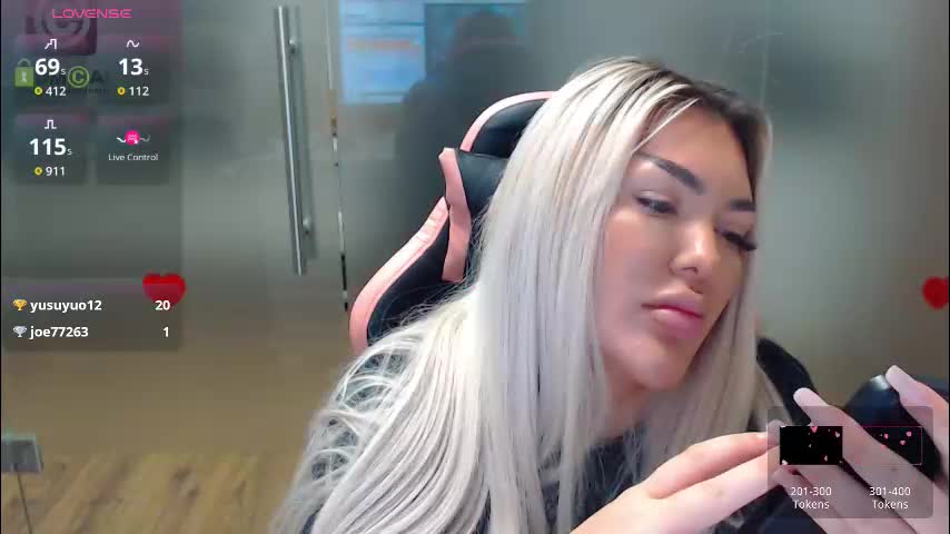 sarahstone_ Live Sex 2025.12.18