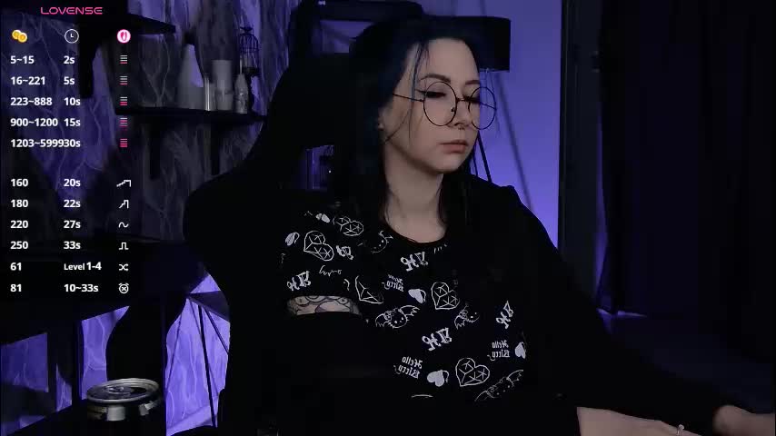 wesleegray Live Sex 2025.12.18