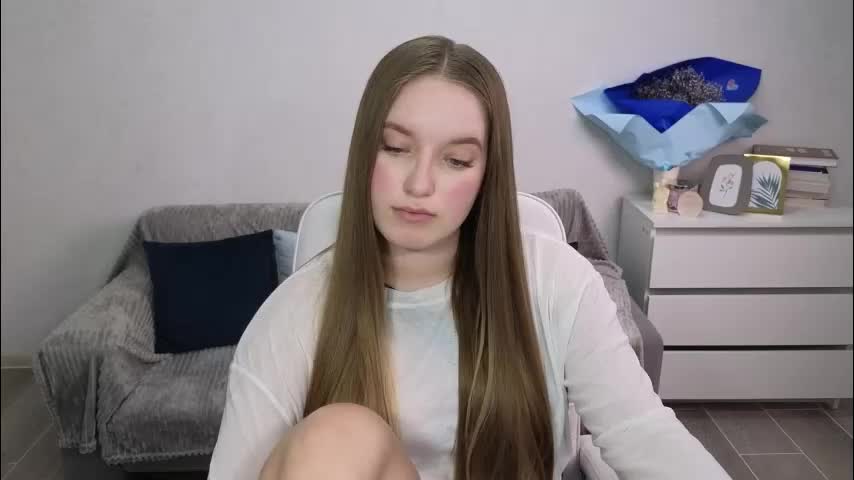 evajuly Live Sex 2025.12.18