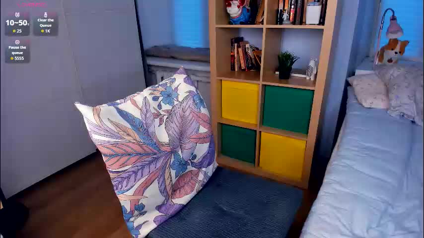 misschaotic_ Live Sex 2025.12.18