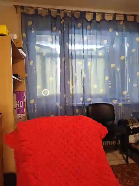 Your_Kitty Live Sex 2025.12.18