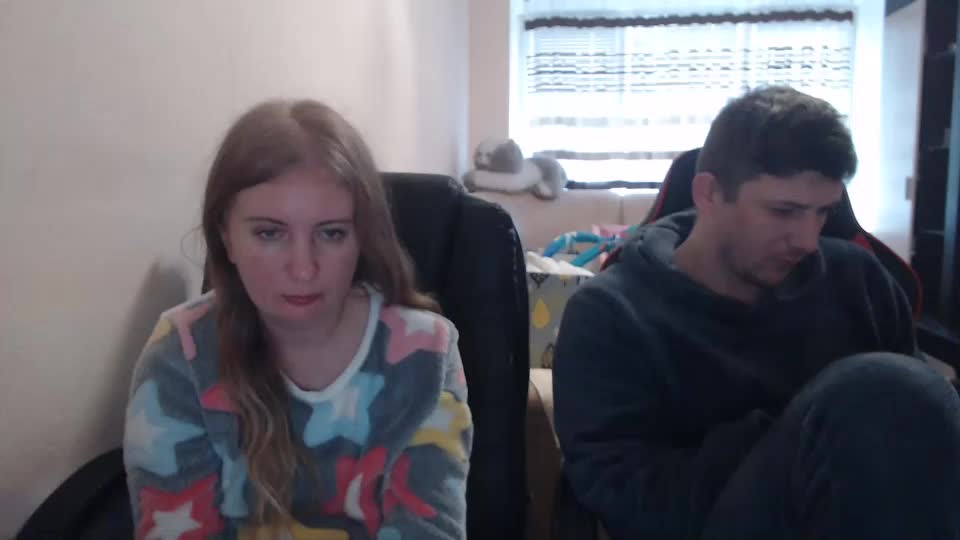 jenisandpeter Live Sex 2025.12.18