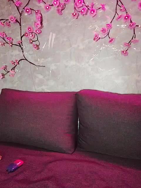 SexyKitty75-1 Live Sex 2025.12.18