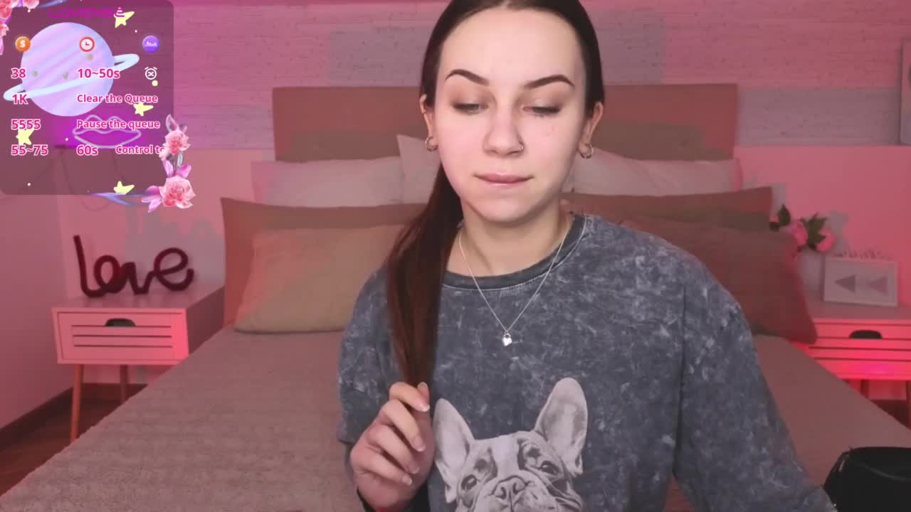 Little-sin- Live Sex 2025.12.17