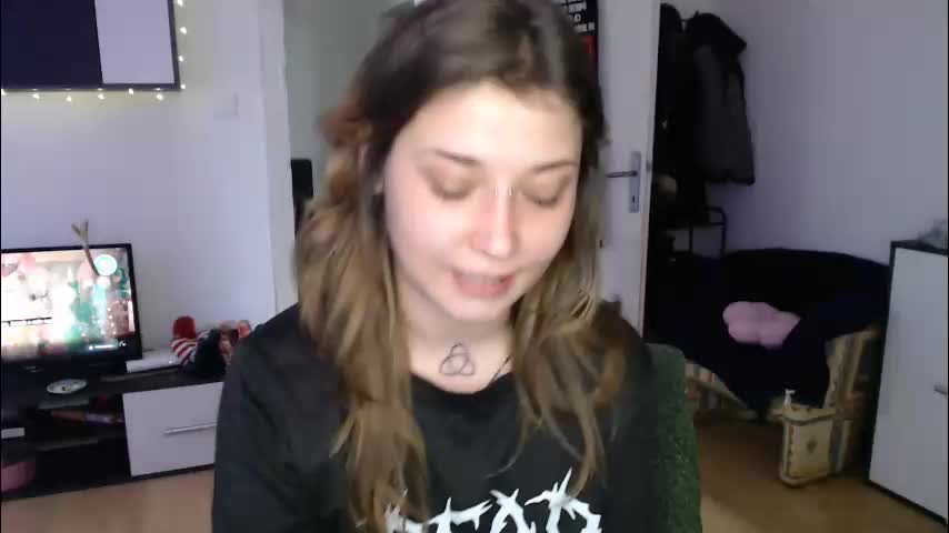 aliens4twenty Live Sex 2025.12.18