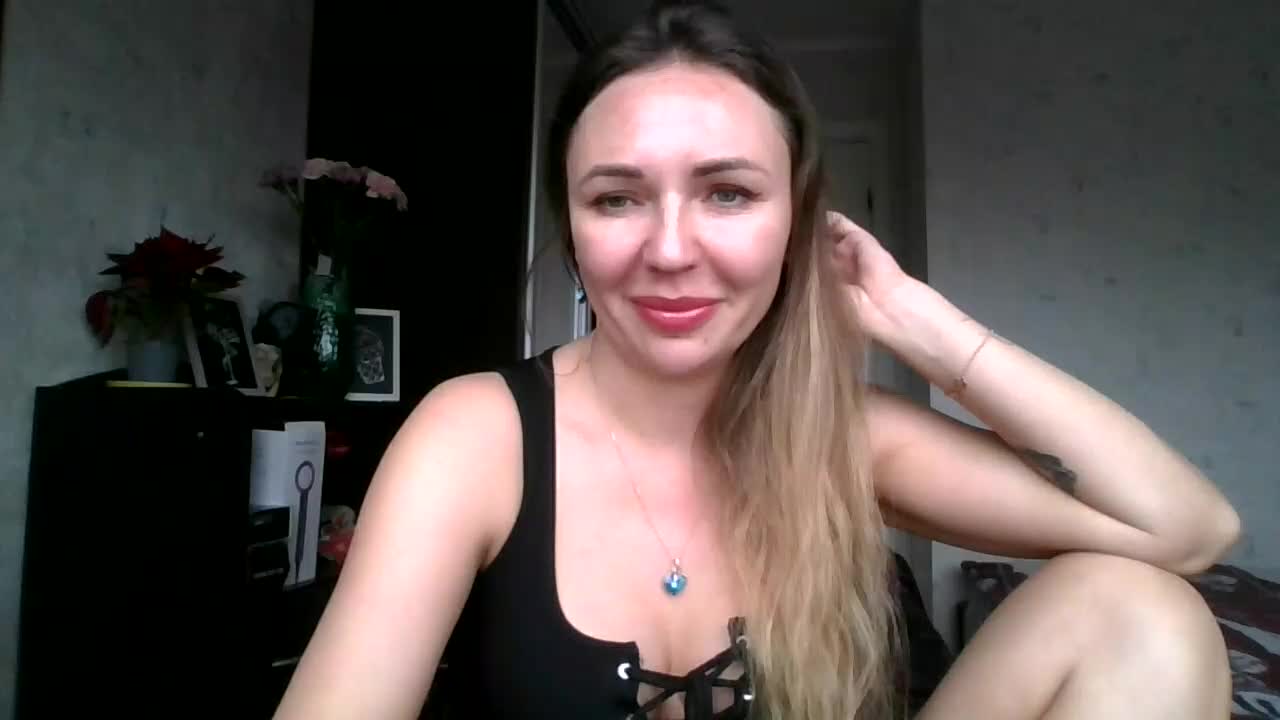 CuteAngelina Live Sex 2025.12.18