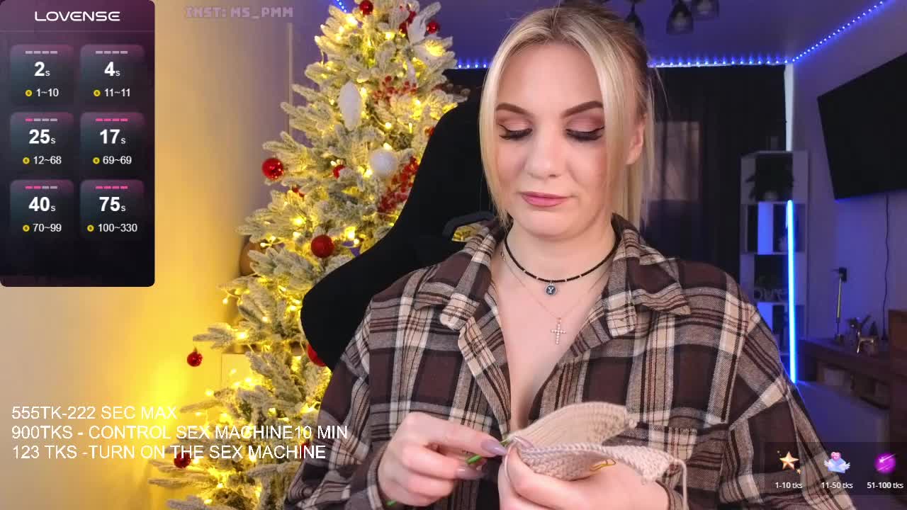 Maria-li Live Sex 2025.12.18