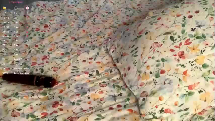 maidacompston Live Sex 2025.12.18