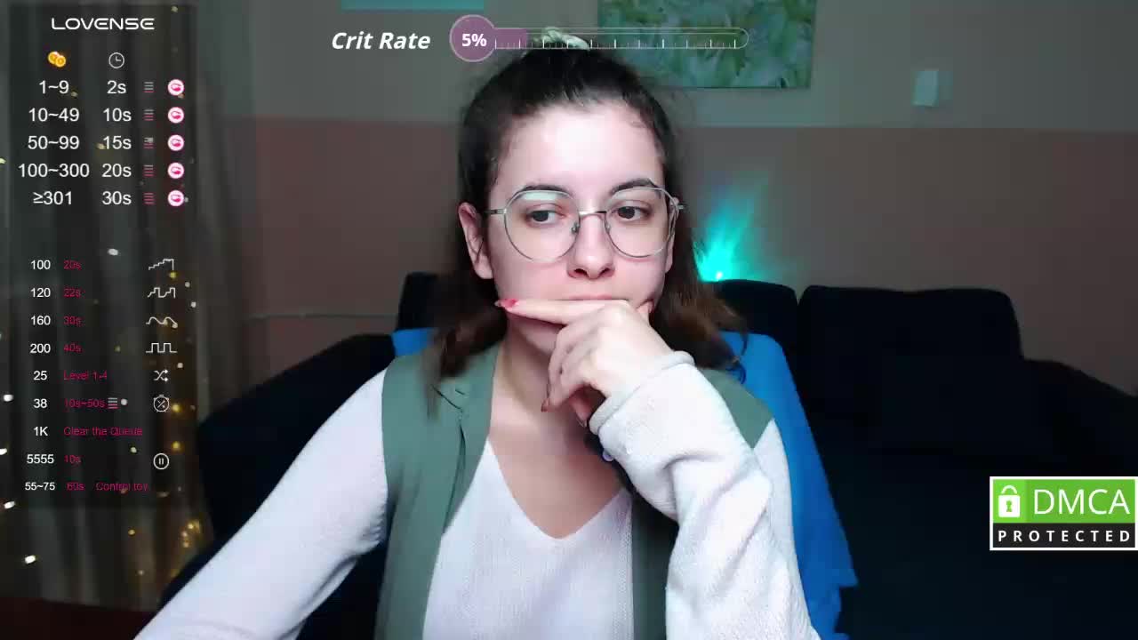 AminaBeatris13 Live Sex 2025.12.18