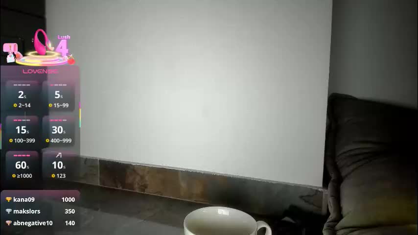 dyafirst Live Sex 2025.12.18