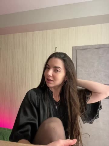 -Saharochek- Live Sex 2025.12.18