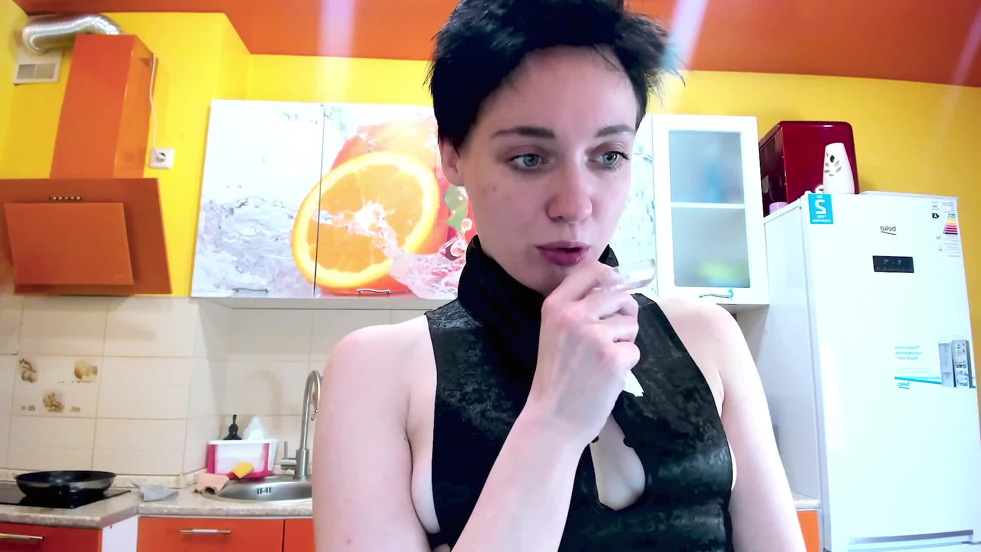 VikixEricka Live Sex December 21, 2025