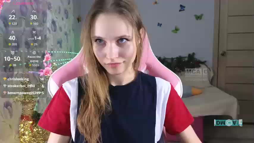 Armura Live Sex 2025.12.18