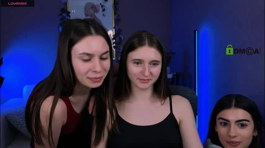 kaisy_star Live Sex 2025.12.18