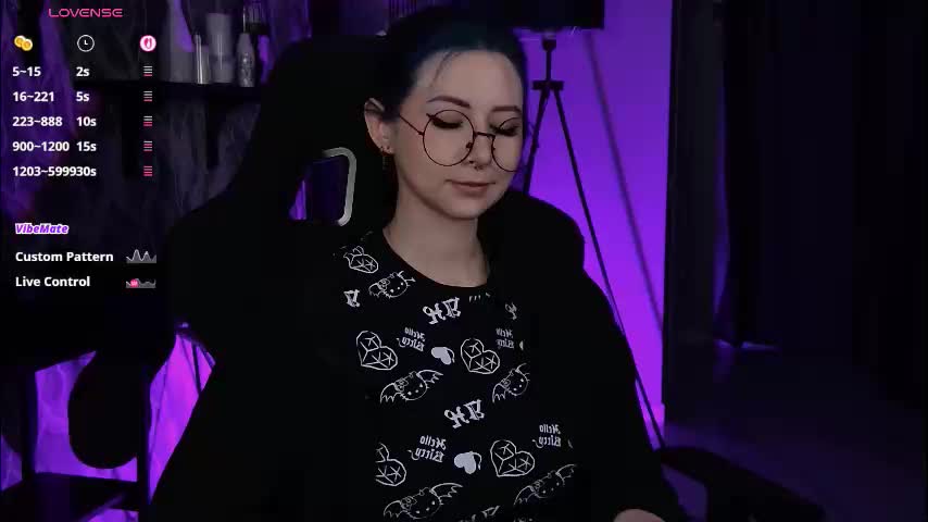 wesleegray Live Sex 2025.12.18