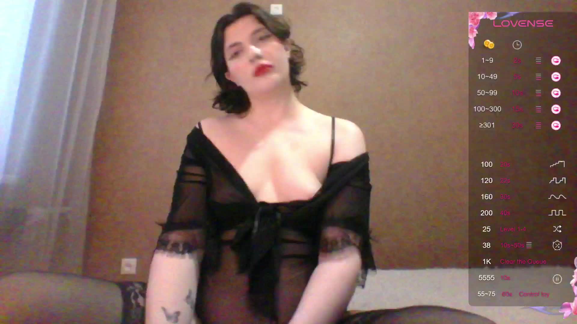 camgirl_xx Live Sex 2025.12.18