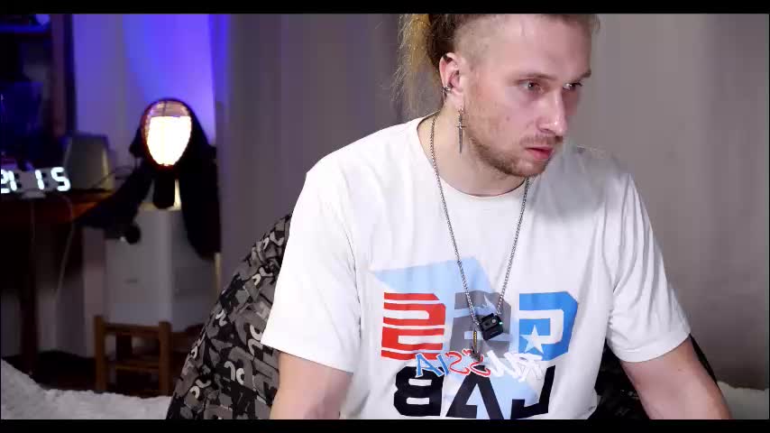 rusbigpaul Live Sex 2025.12.18