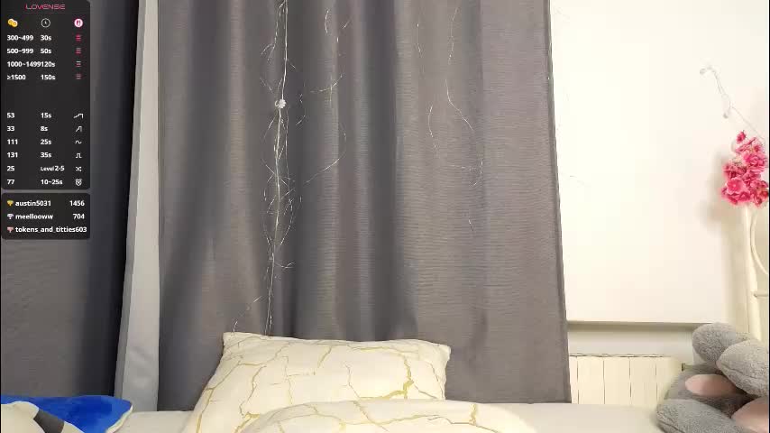 liaglamour Live Sex 2025.12.18