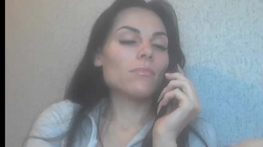 Gospozha-888 Live Sex 2025.12.18