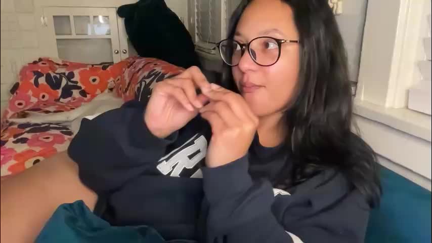 dreamyriri Live Sex 2025.12.18