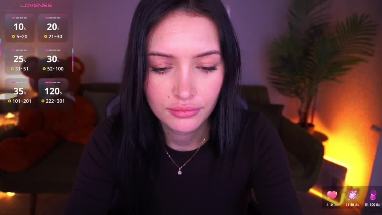 MilaSecret Live Sex 2025.12.18