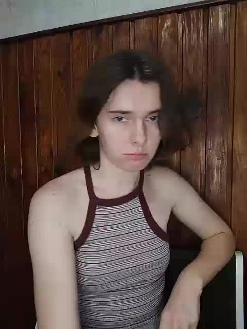 Your_Kitty Live Sex 2025.12.18