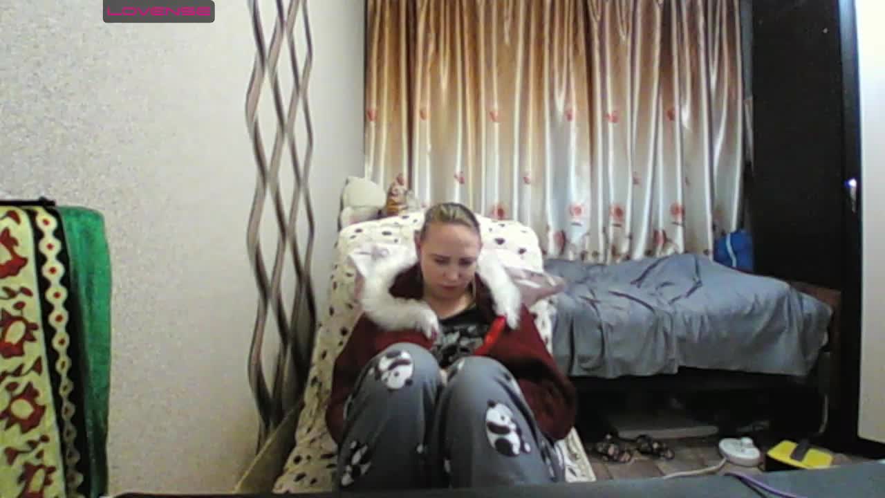 Sona891 Live Sex 2025.12.18