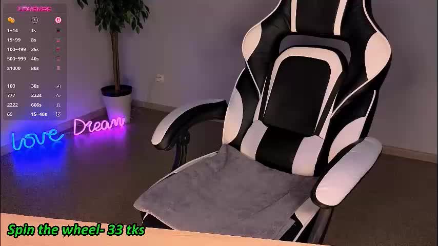 wet_dream__ Live Sex 2025.12.18