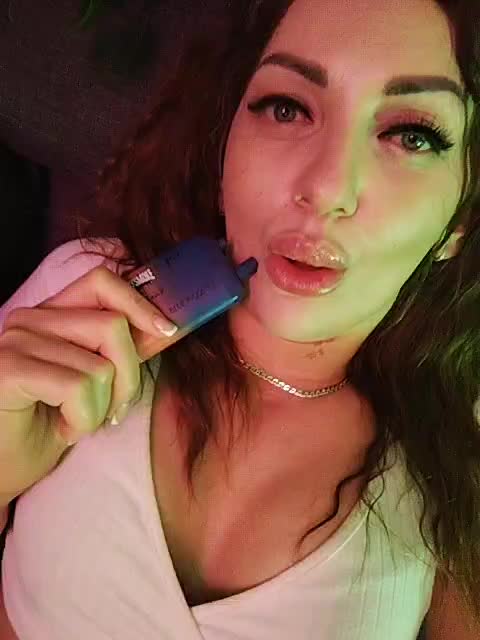 SexyKitty75-1 Live Sex 2025.12.18