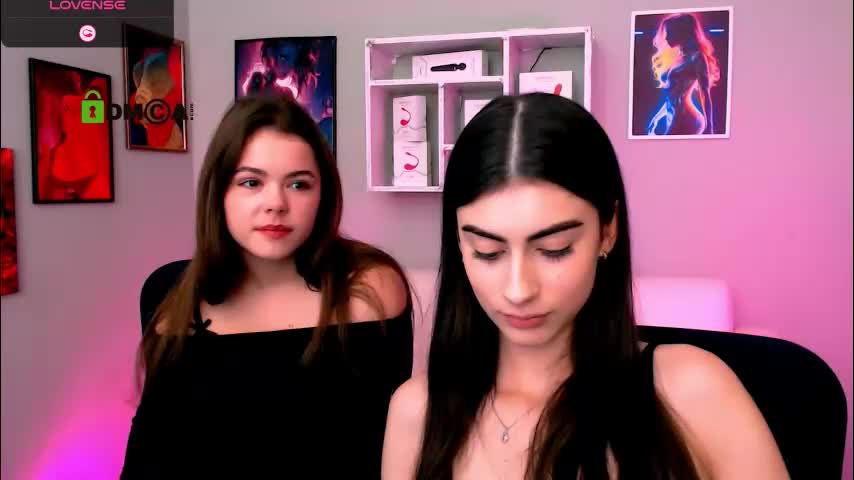 kaisy_star Live Sex 2025.12.18