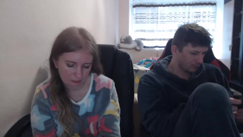 jenisandpeter Live Sex 2025.12.18