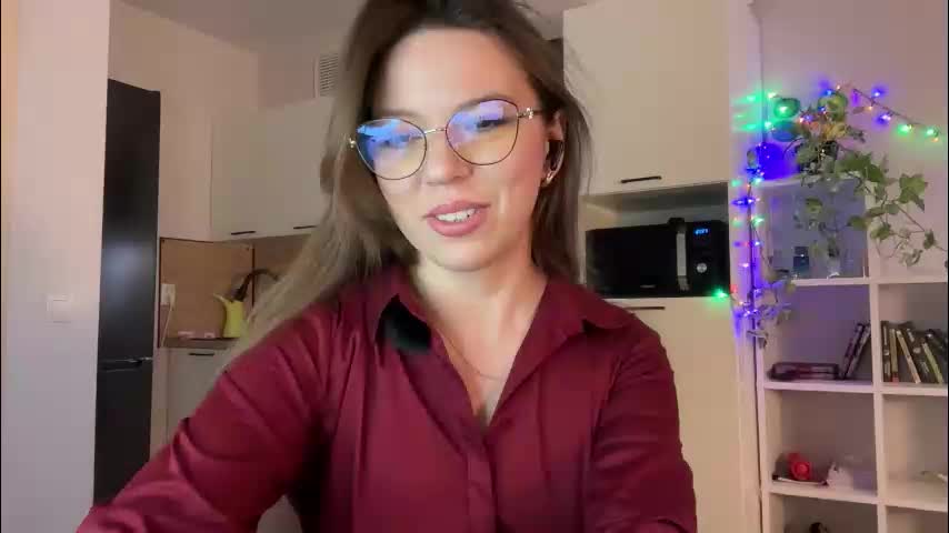 sweetdreamvic Live Sex 2025.12.18