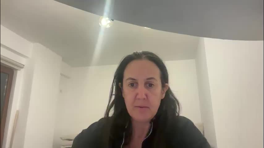 drresa Live Sex 2025.12.18