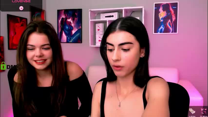 kaisy_star Live Sex 2025.12.18