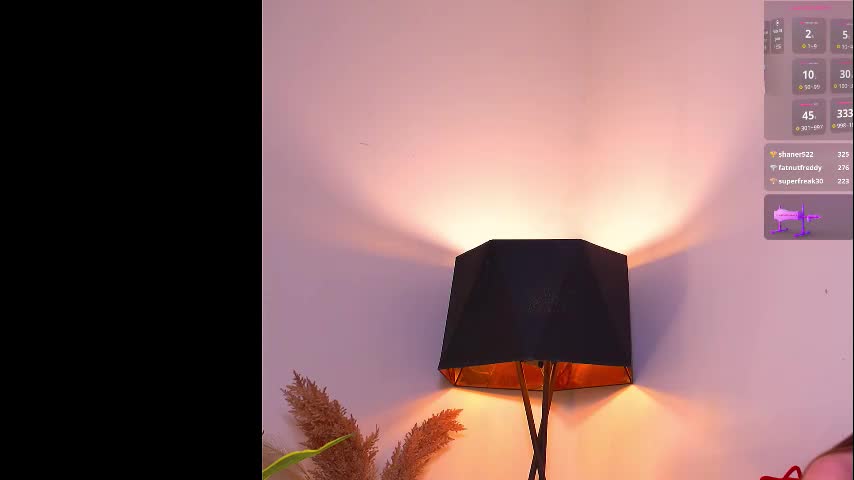 katymolly Live Sex 2025.12.18