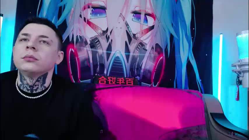aurora_natsuki Live Sex 2025.12.18
