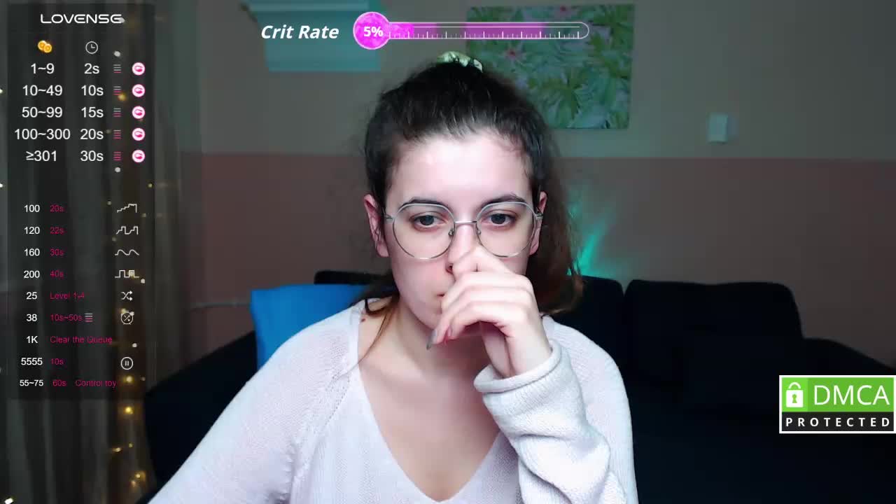 AminaBeatris13 Live Sex 2025.12.18