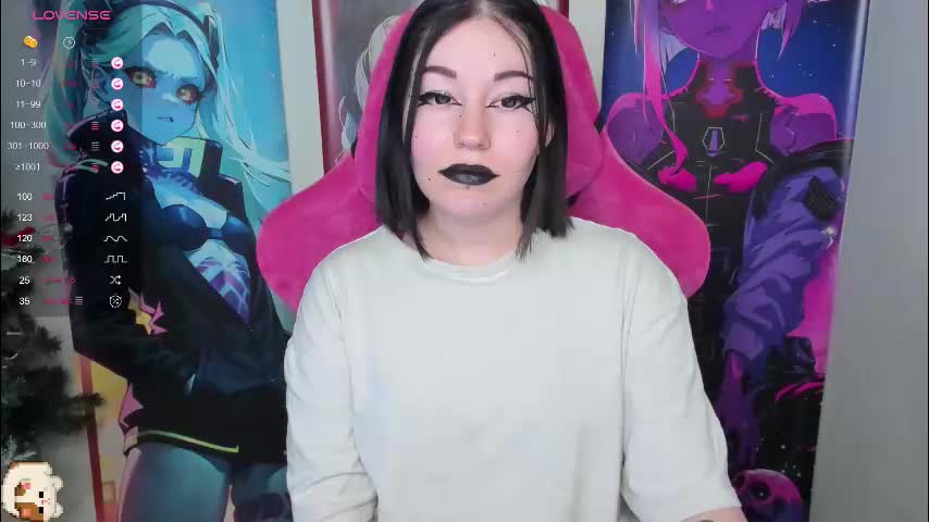 elizabethflowerr Live Sex 2025.12.18