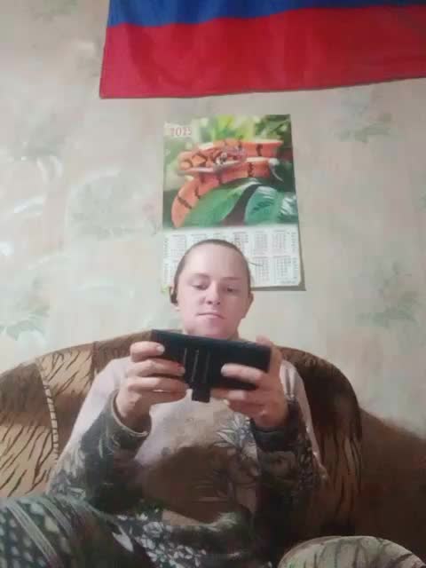 Calibriya Live Sex 2025.12.18