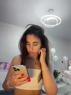 Etokiska Live Sex 2025.12.19