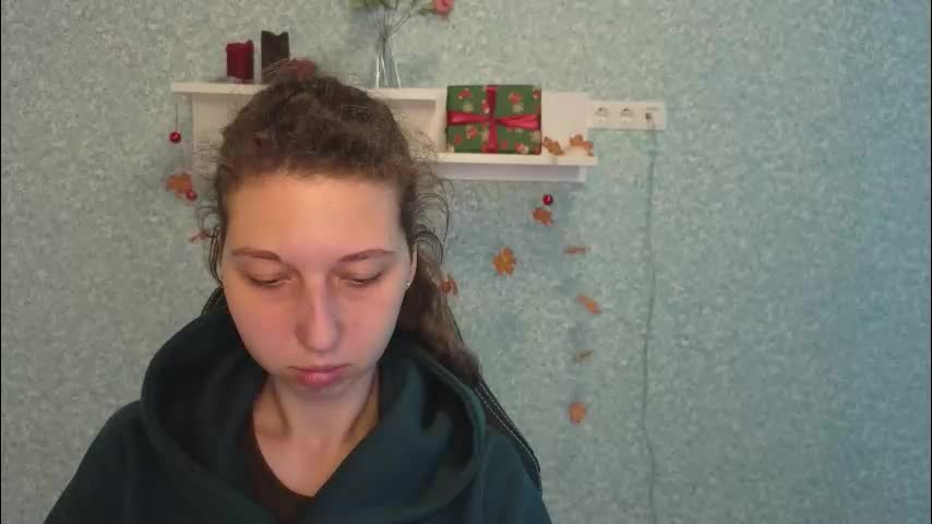 cuteellii Live Sex 2025.12.18