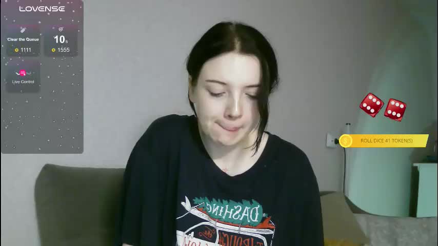 lollylol11 Live Sex 2025.12.18