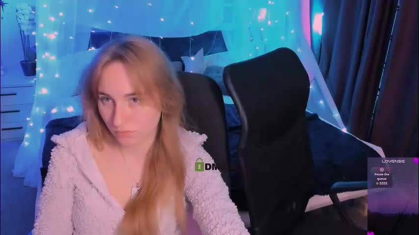 beauty_ginger Live Sex 2025.12.18