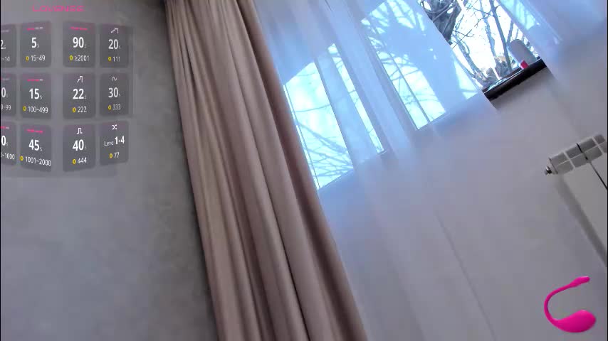 yssaacher Live Sex 2025.12.18