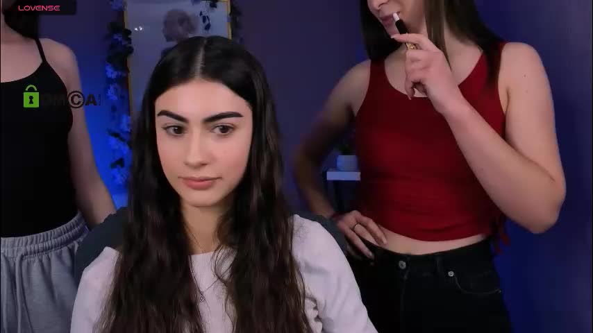 kaisy_star Live Sex 2025.12.18