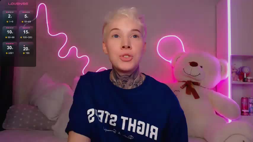 tezes Live Sex 2025.12.18