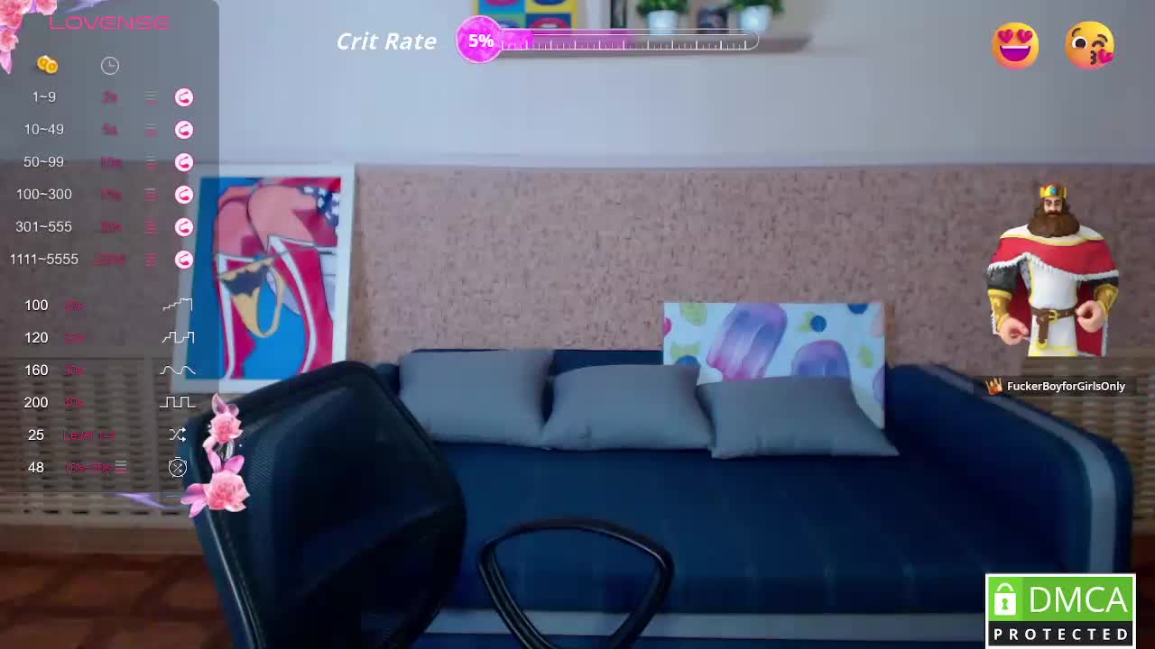 IvannaAmali661 Live Sex 2025.12.18